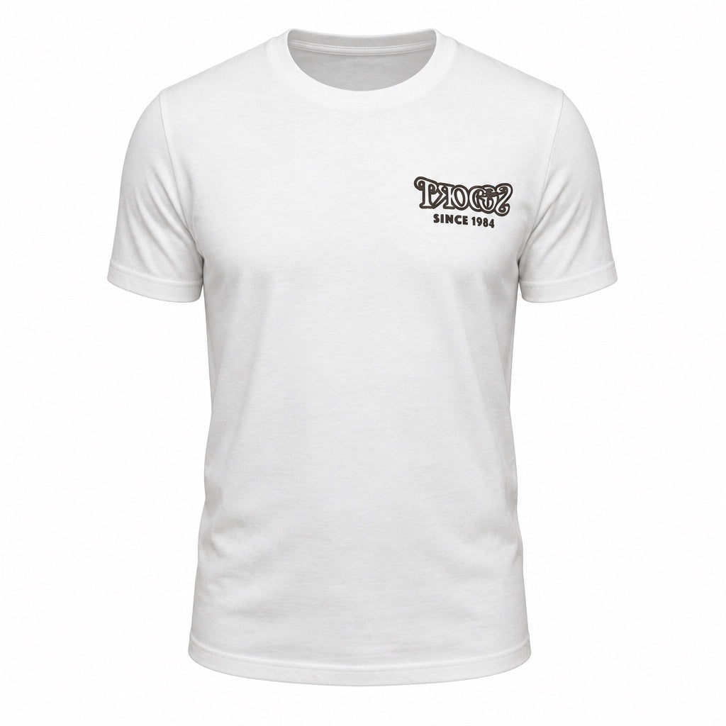Troggs 1989 Original Troglodyte Classic T-Shirt