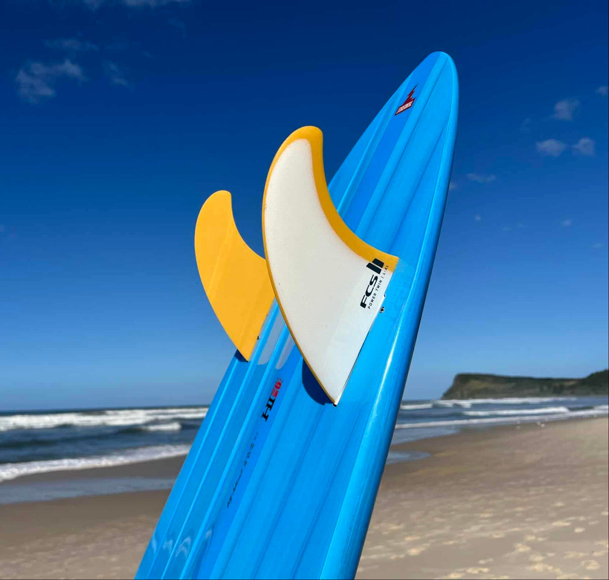 Harley Ingleby Thunderbolt Mid6 Mini Twin FCS 2