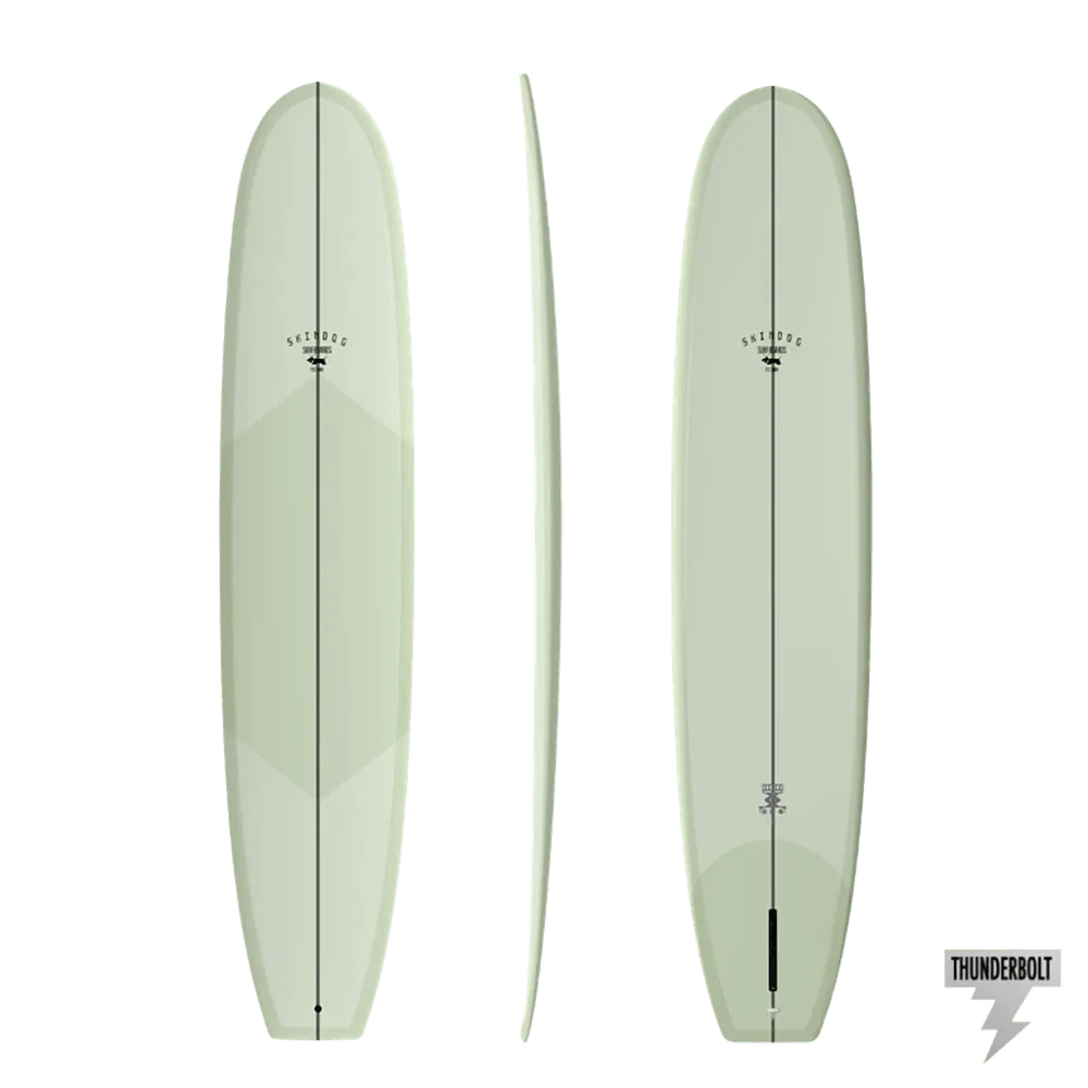 Thunderbolt Cherry Picker 2.0