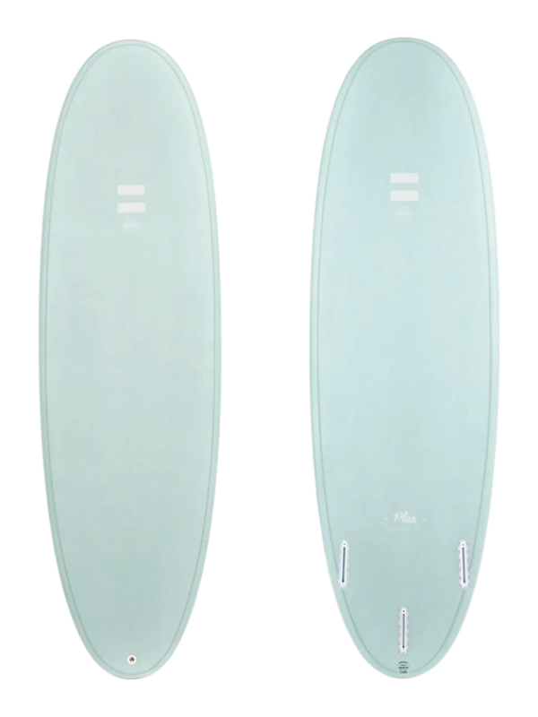 Indio Endurance Plus Surfboard Futures - Sky