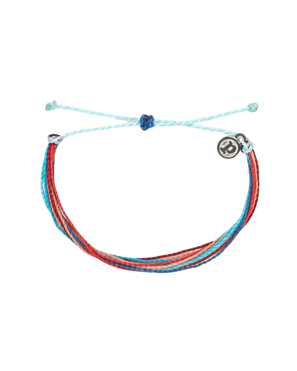 Pura Vida Bright Originals Bracelet