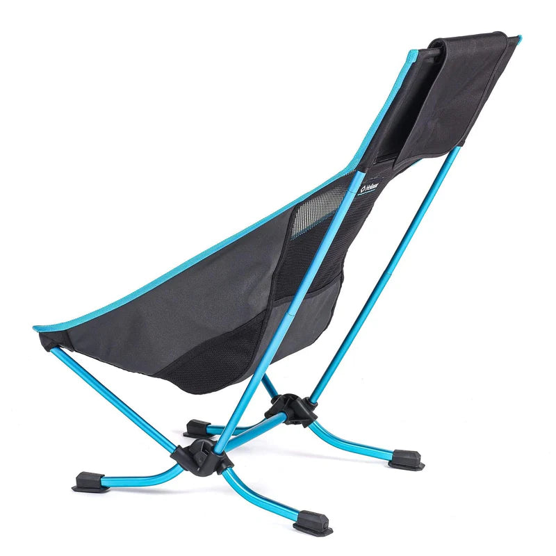 Helinox Beach Chair - Black