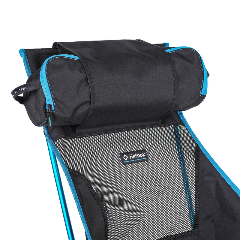 Helinox Beach Chair - Black