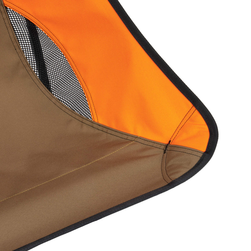 Helinox Beach Chair - Mint MultiBlock