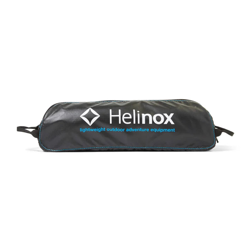Helinox Table One Hard Top - Black