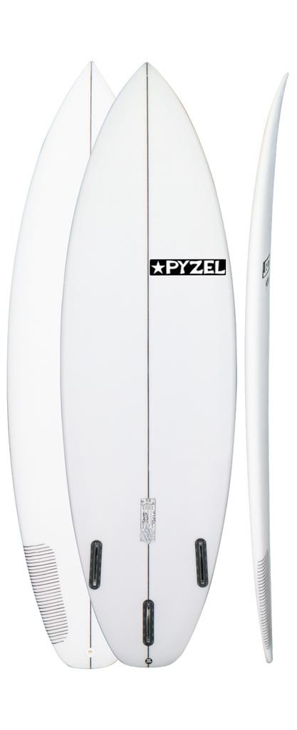 Pyzel Phantom Surfboard for sale