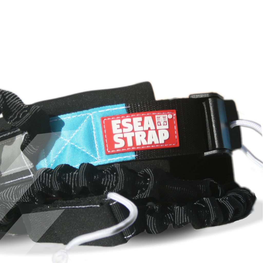 Esea Strap Rapid Release Waist Belt