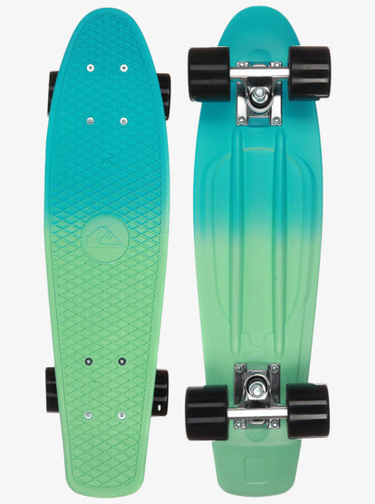 Quiksilver Clear Waters Cruiser - Airy Blue