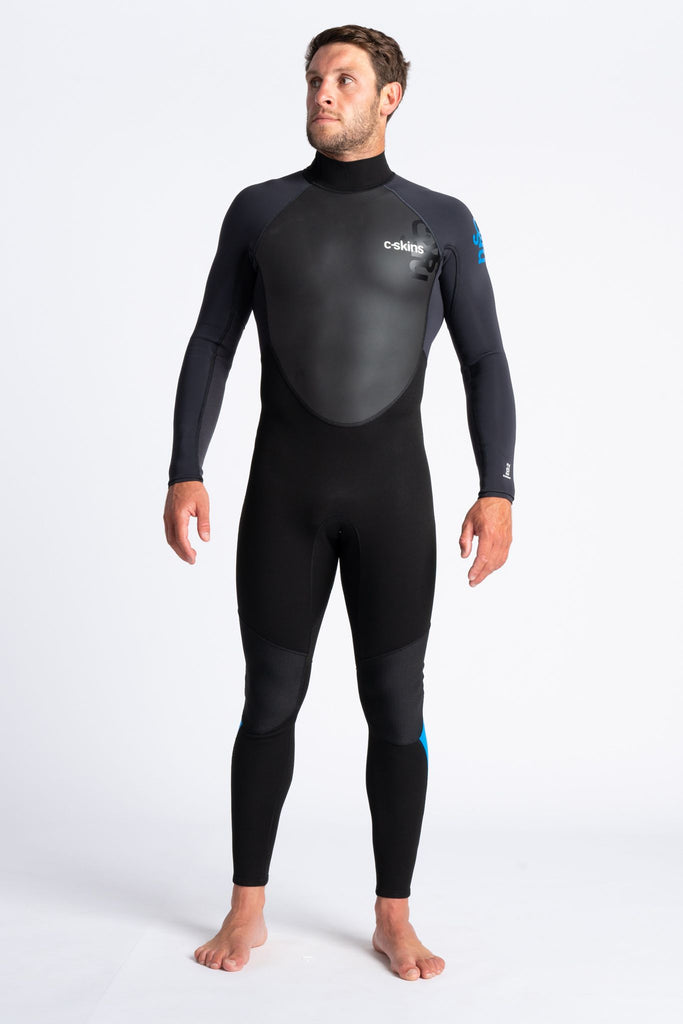 C-Skins Mens Element summer wetsuit