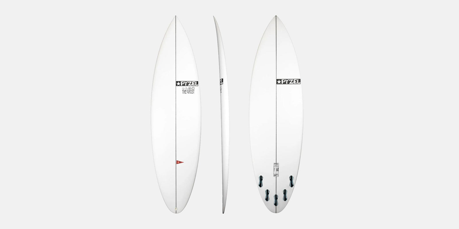 How to Choose the Perfect Surfboard