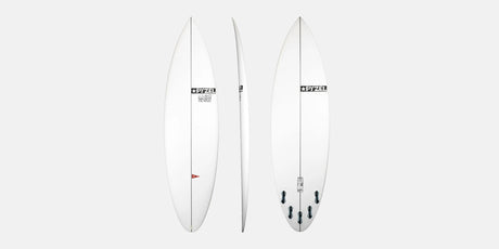 How to Choose the Perfect Surfboard