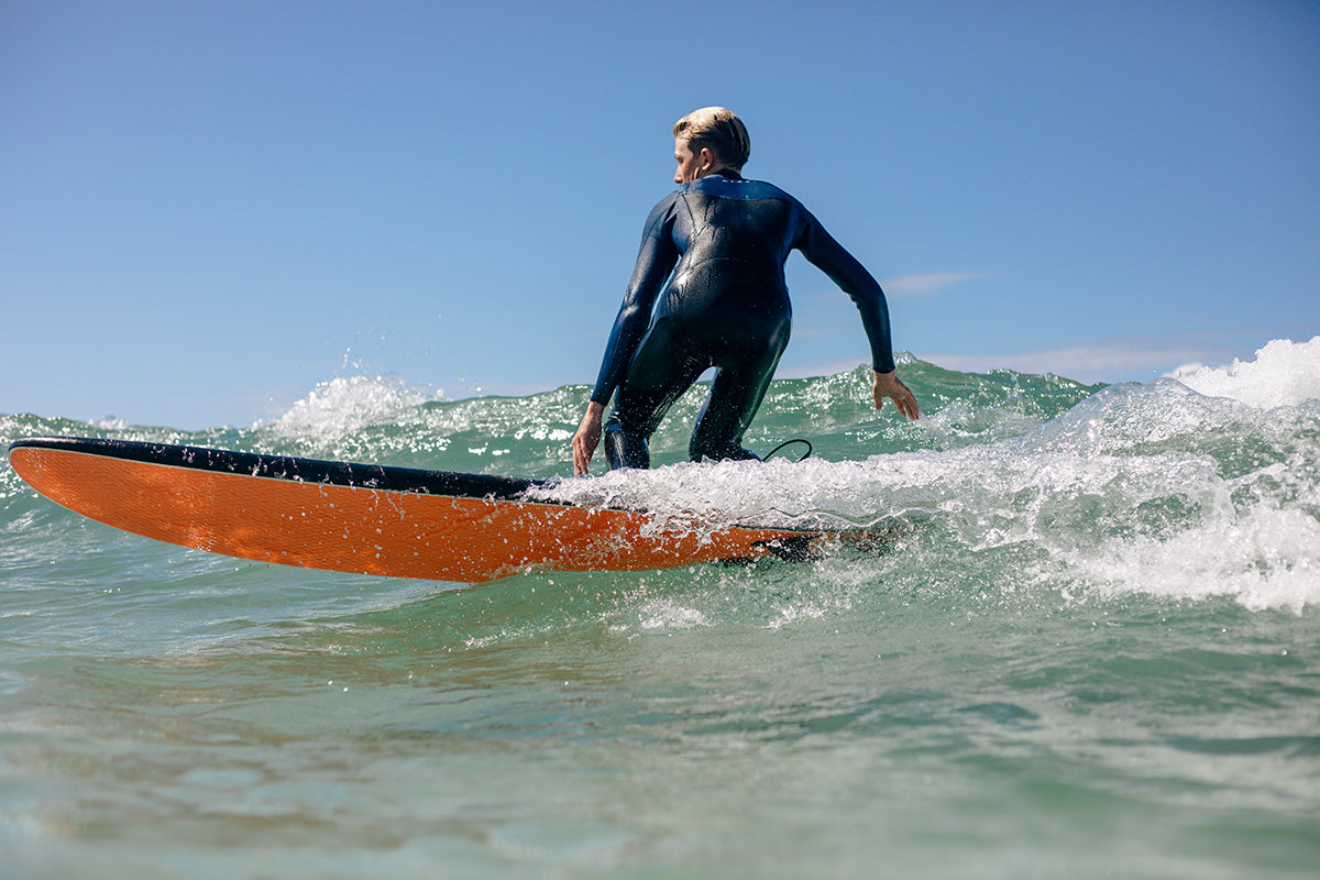 Mens Summer Wetsuits