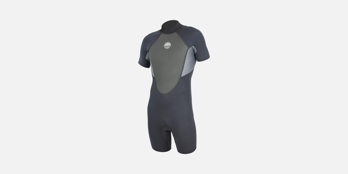 Mens Shorty Wetsuits