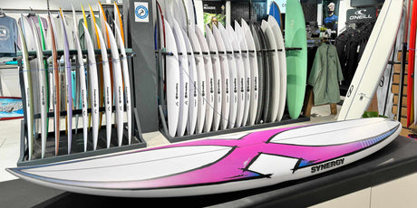 All Surfboards