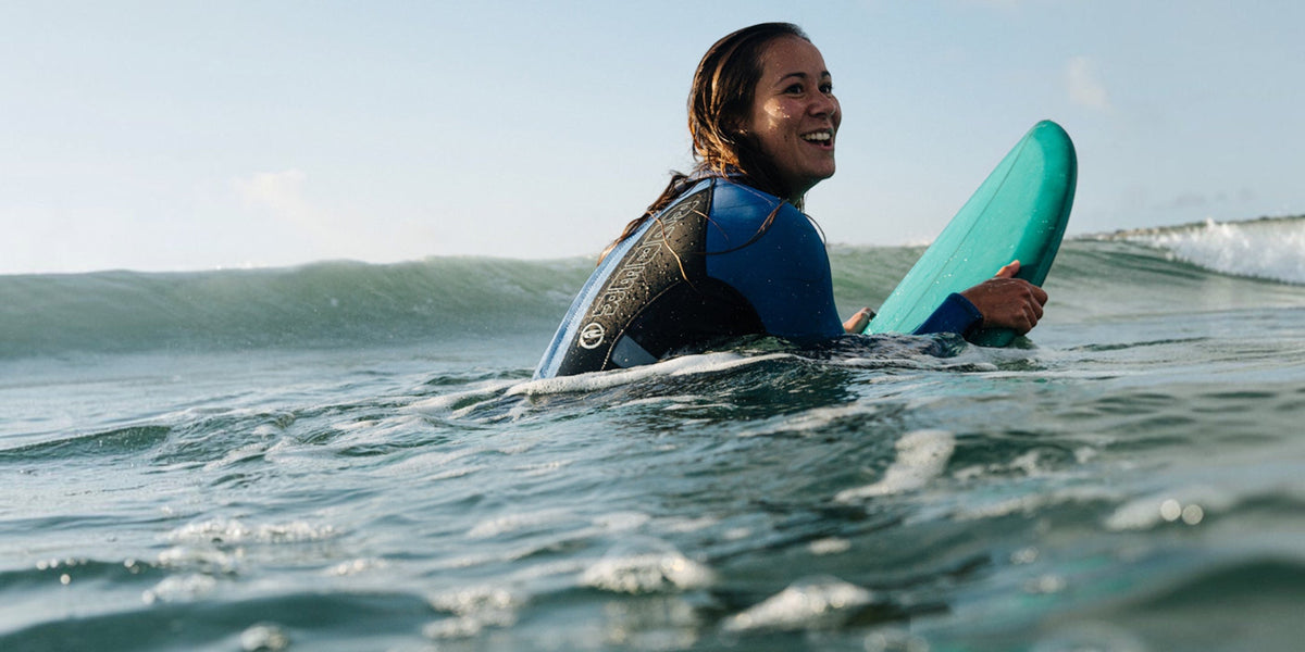 Womens Summer Wetsuits