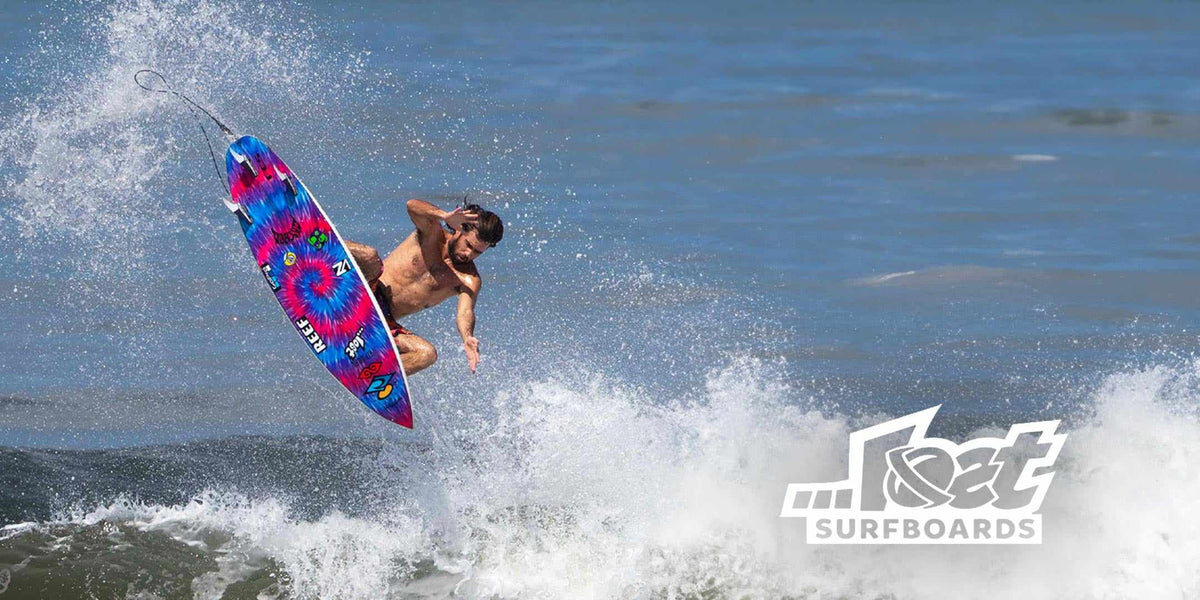 Lost Surfboards