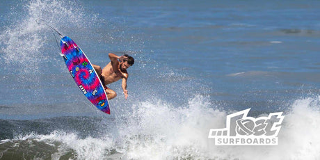 Lost Surfboards