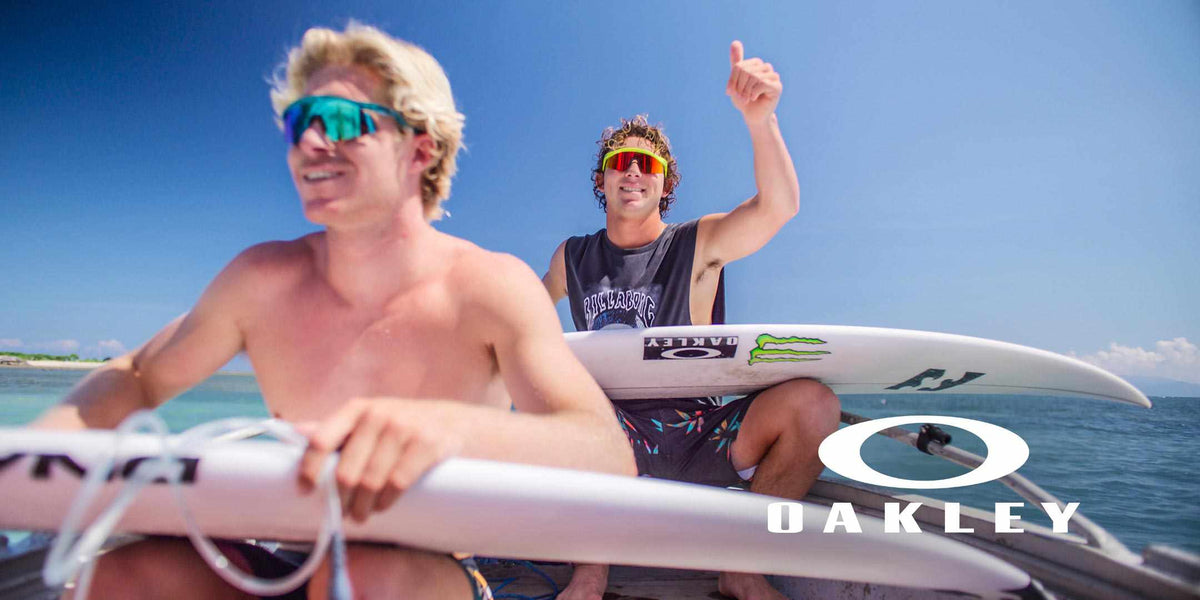Oakley