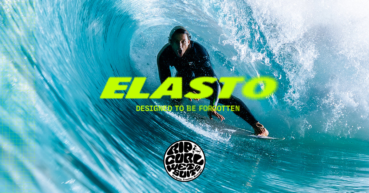 RIP CURL ELASTO