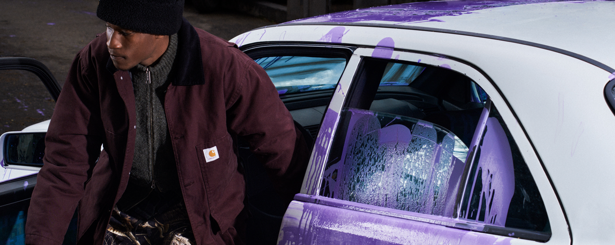 Carhartt WIP