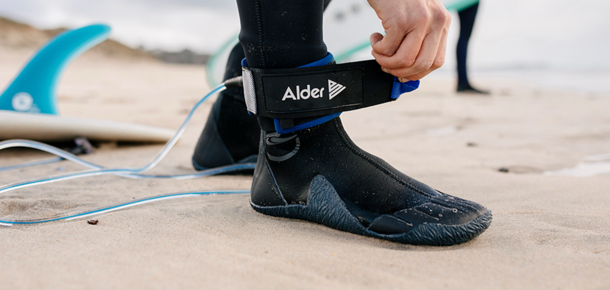 Wetsuit Boots
