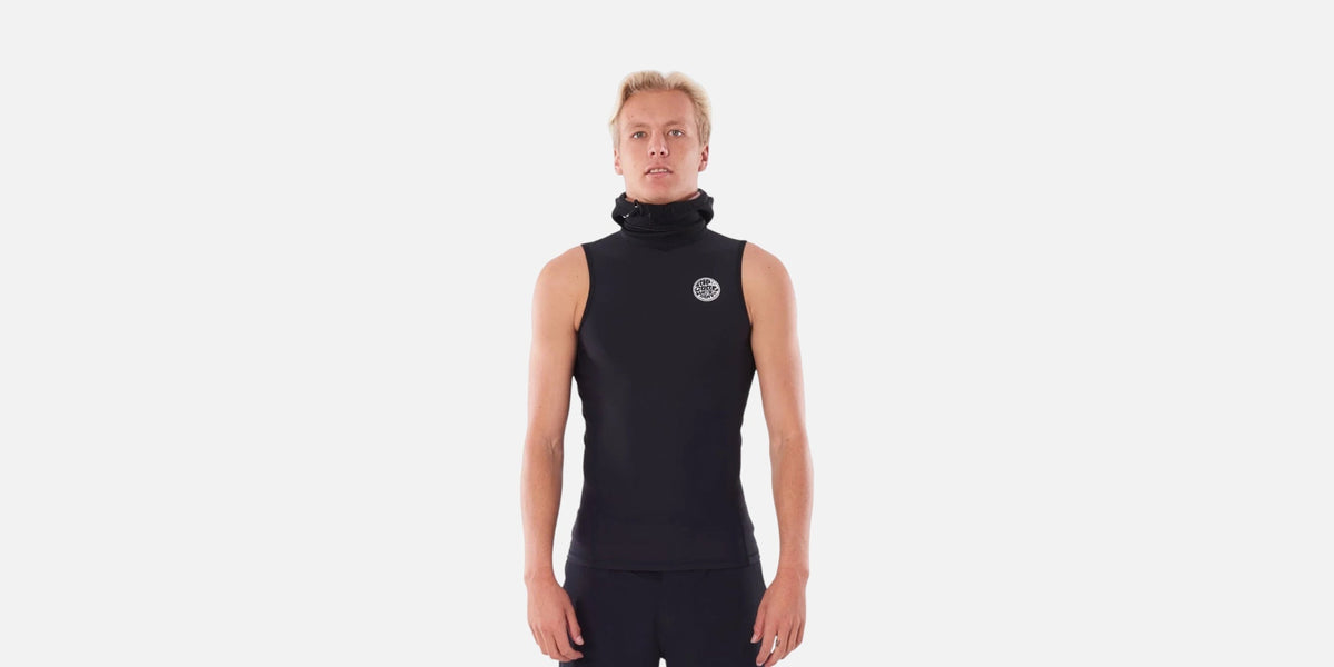 Mens Neoprene Tops & Shorts