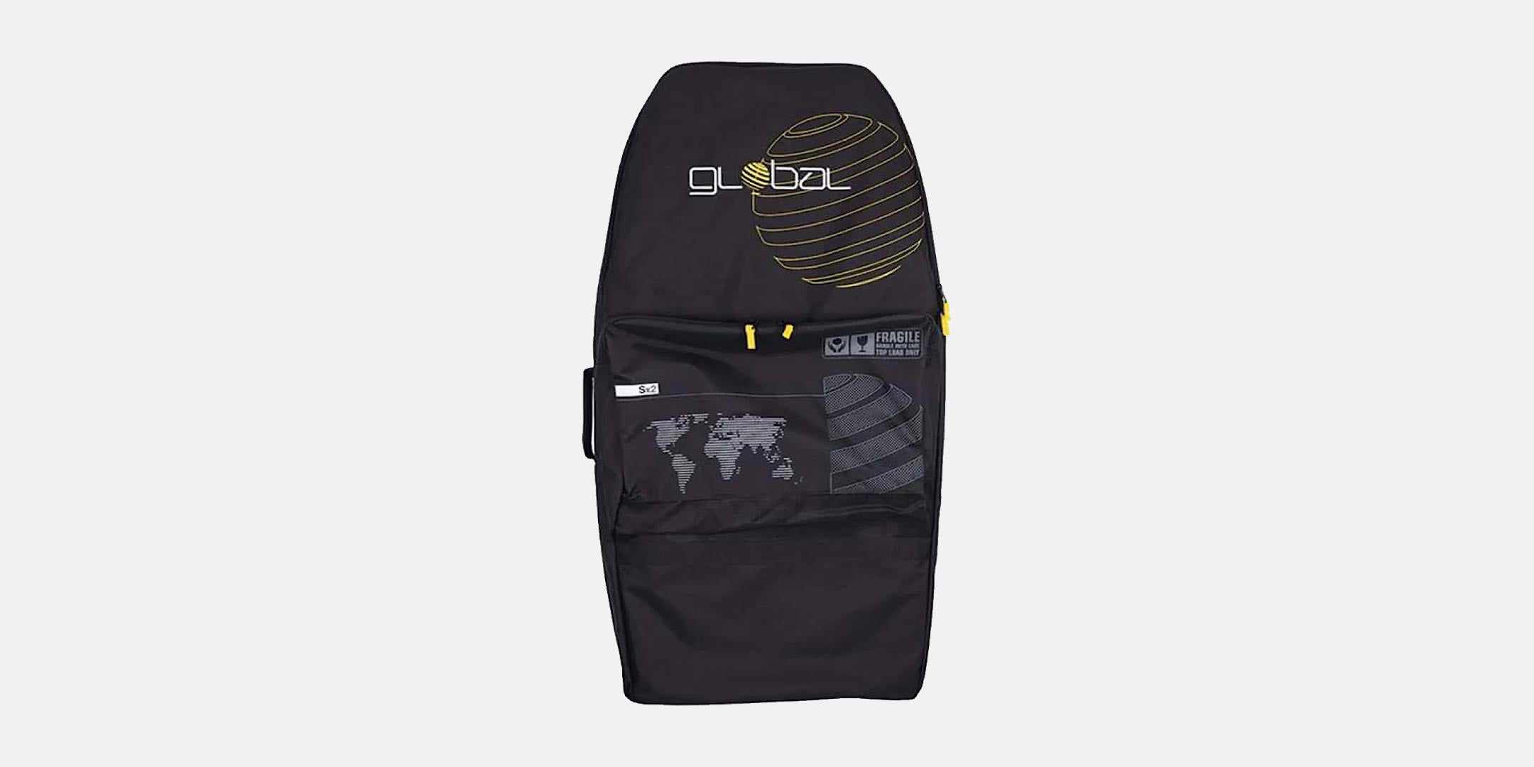 Bodyboard Bags