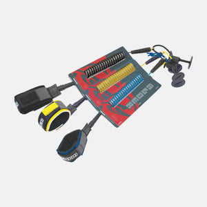 Bodyboard Leashes