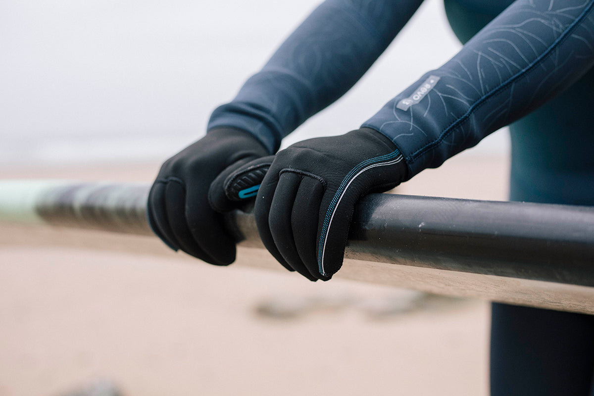 Wetsuit Gloves