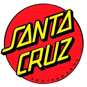 Santa Cruz
