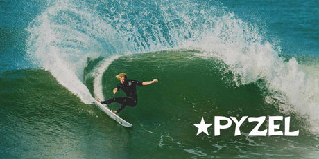 Pyzel Surfboards