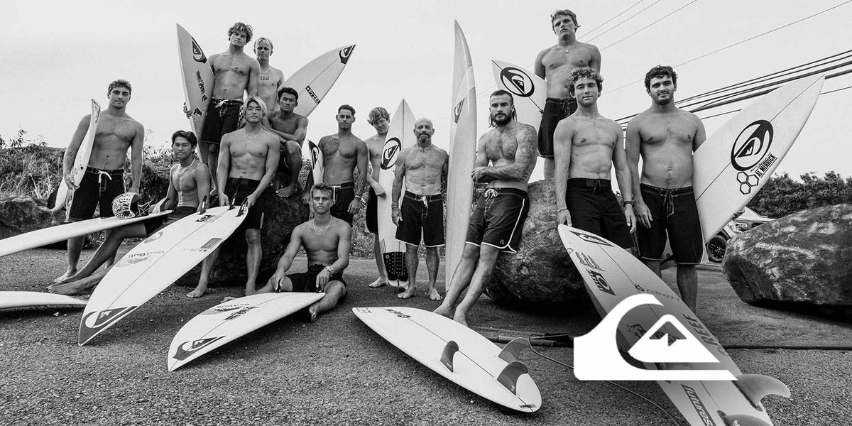 Quiksilver