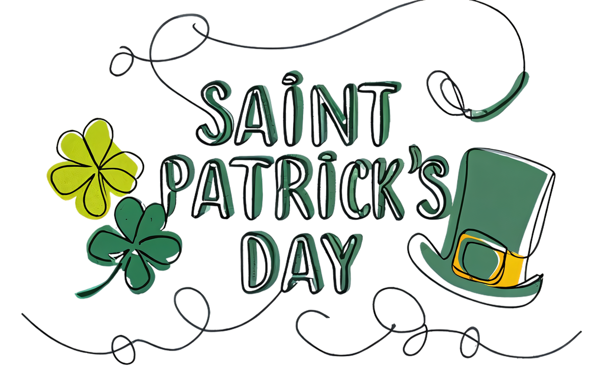 St. Patricks Day