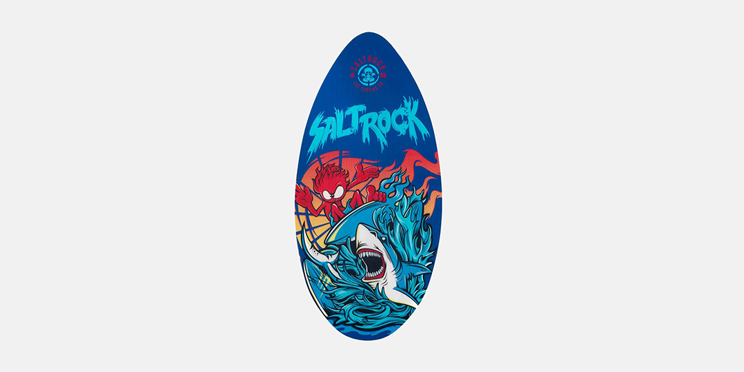 Skimboards