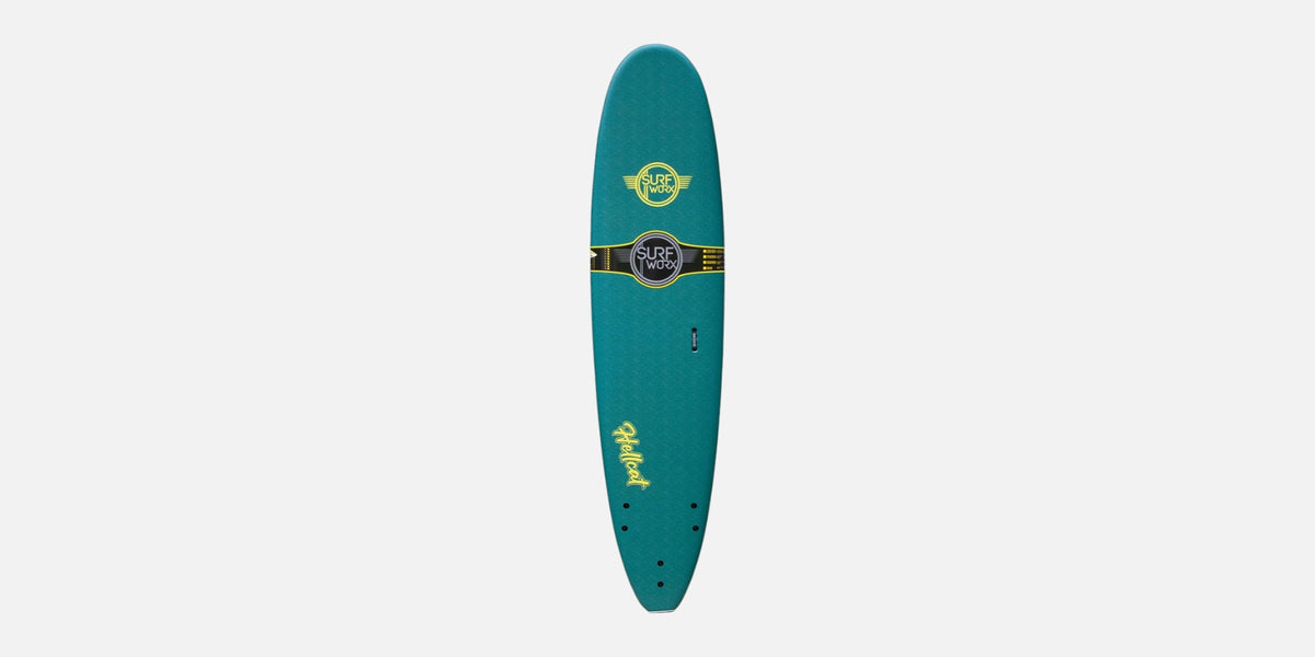 softboards