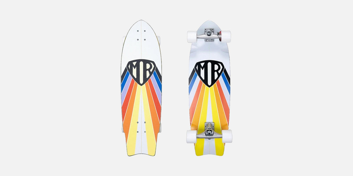 Surf Skates