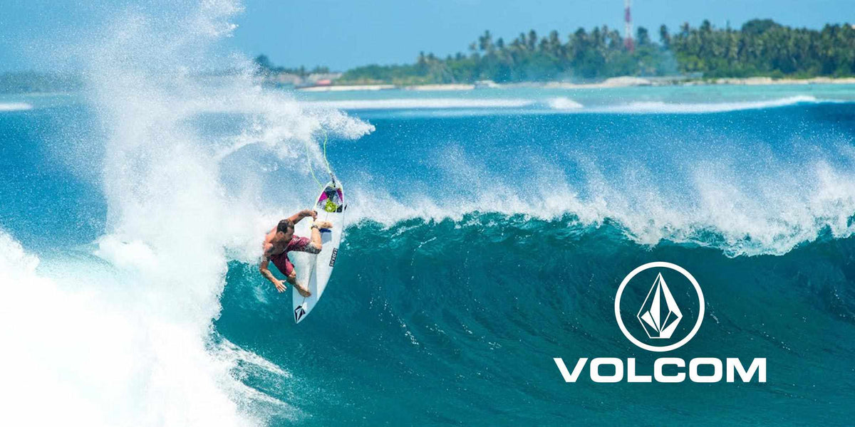 Volcom – troggs.com