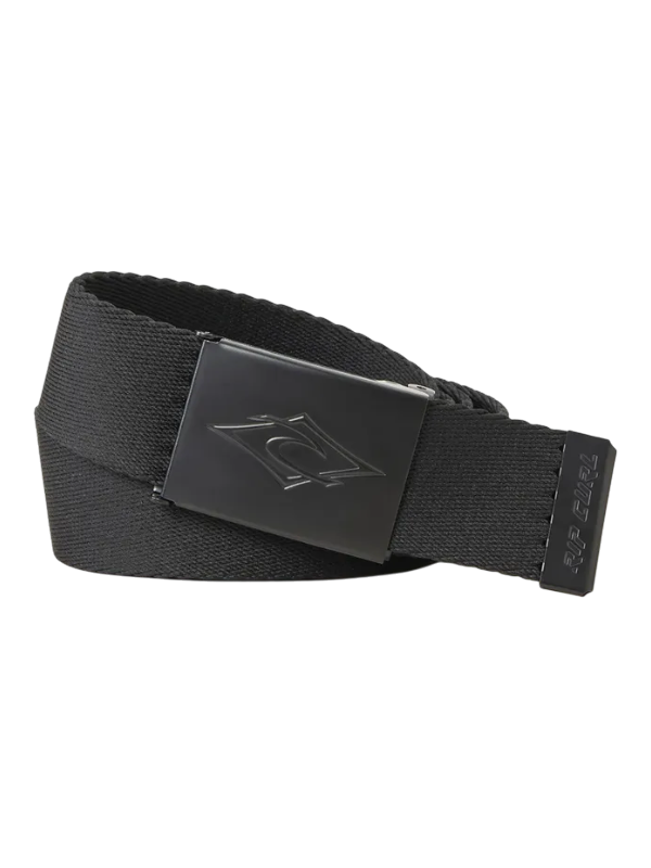 Rip Curl Rando Webbing Belt