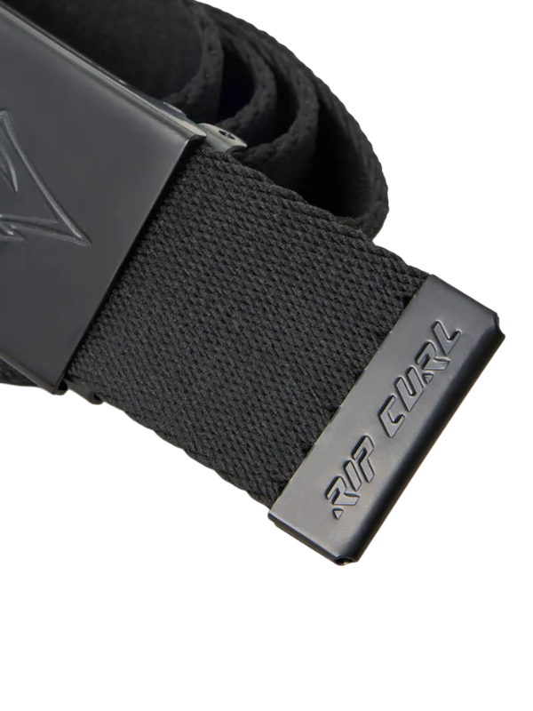Rip Curl Rando Webbing Belt