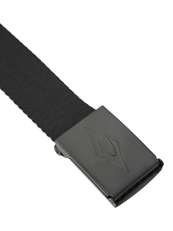 Rip Curl Rando Webbing Belt