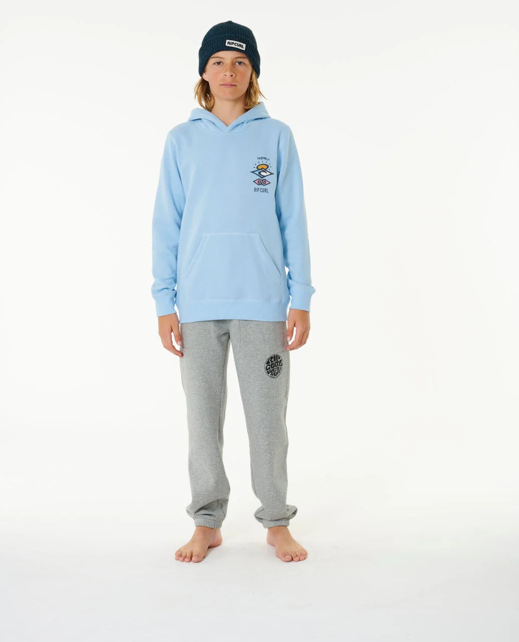 Rip Curl Kids Icons Of Surf Trackpant