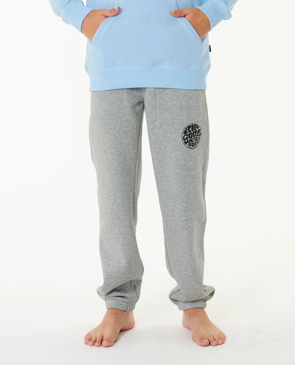 Rip Curl Kids Icons Of Surf Trackpant