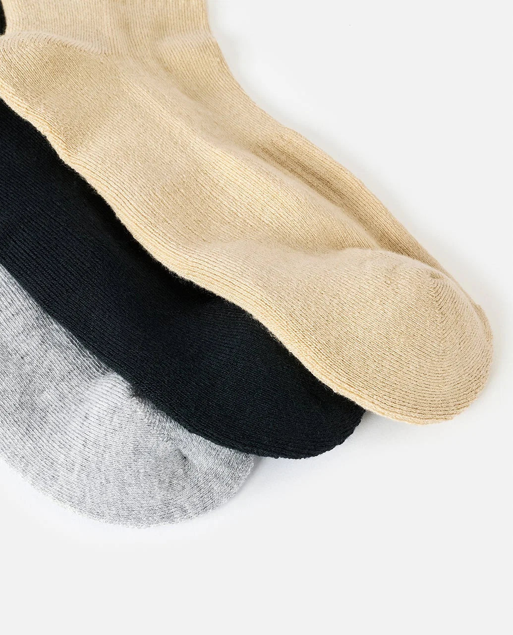 Rip Curl Wetty Crew Sock - 3 Pack