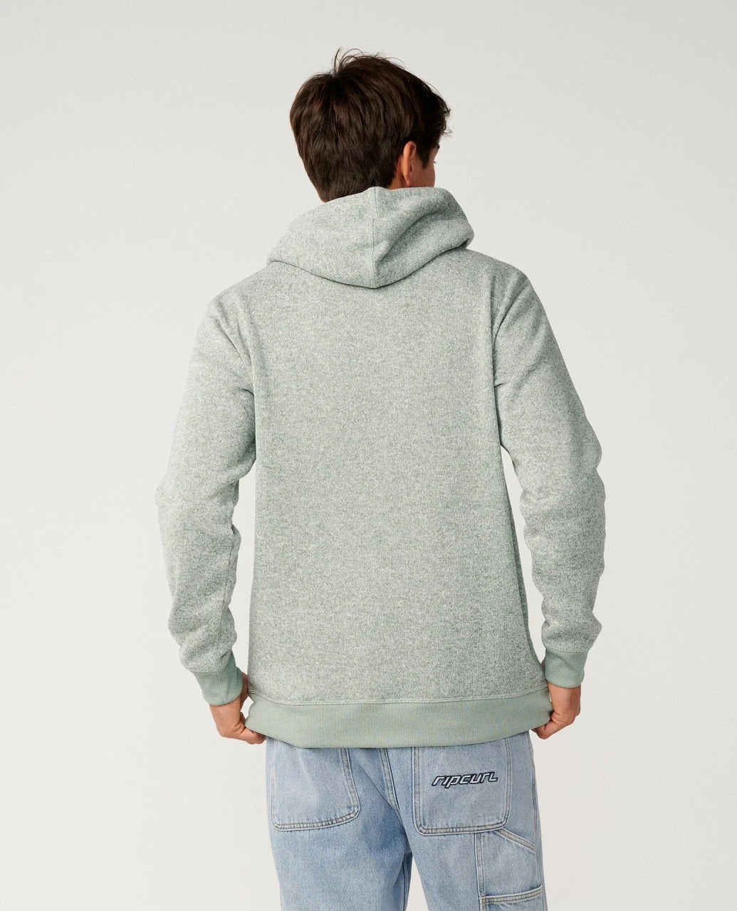 Rip Curl Classic Surf Crescent Hoodie