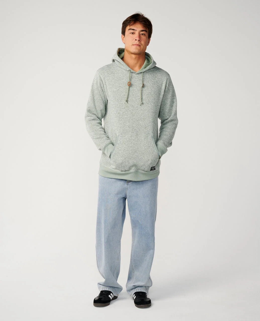 Rip Curl Classic Surf Crescent Hoodie