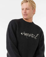 Rip Curl Medina Script Jumper