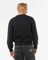 Rip Curl Medina Script Jumper