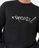 Rip Curl Medina Script Jumper