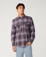 Rip Curl Classic Surf Count Flannel Shirt