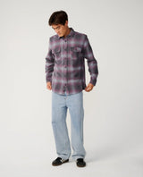 Rip Curl Classic Surf Count Flannel Shirt